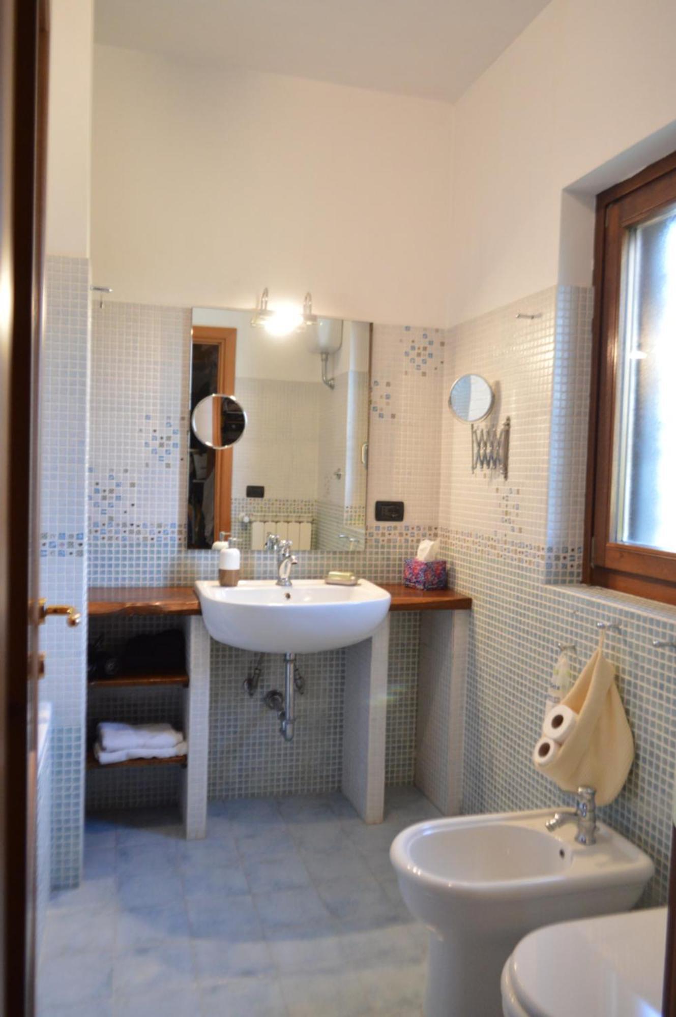 Villa Collebelvedere - Near Rome With Home Restaurant Fara in Sabina Luaran gambar