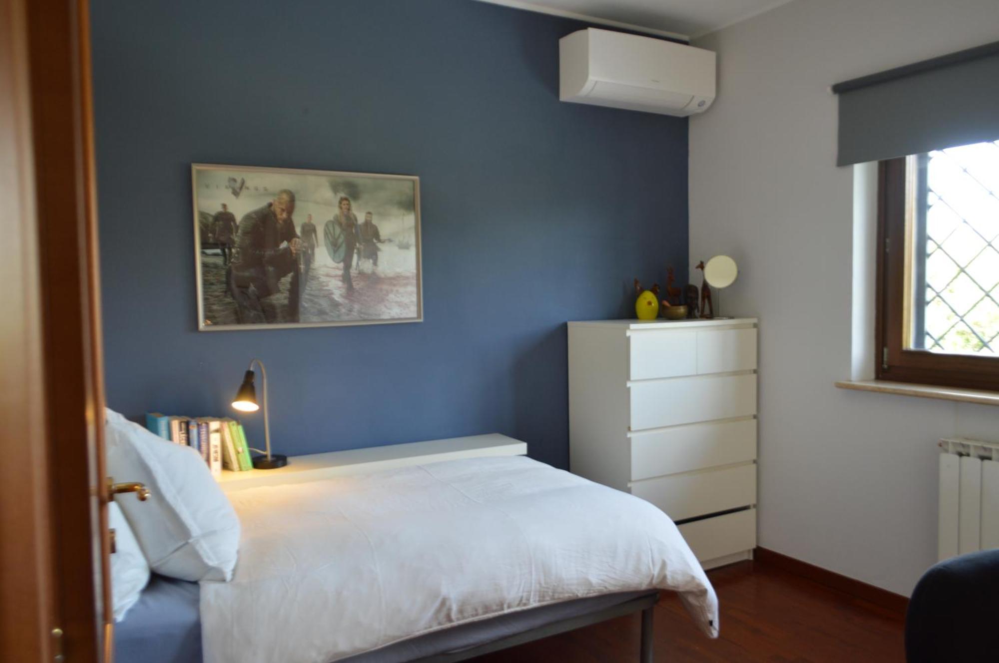 Villa Collebelvedere - Near Rome With Home Restaurant Fara in Sabina Luaran gambar