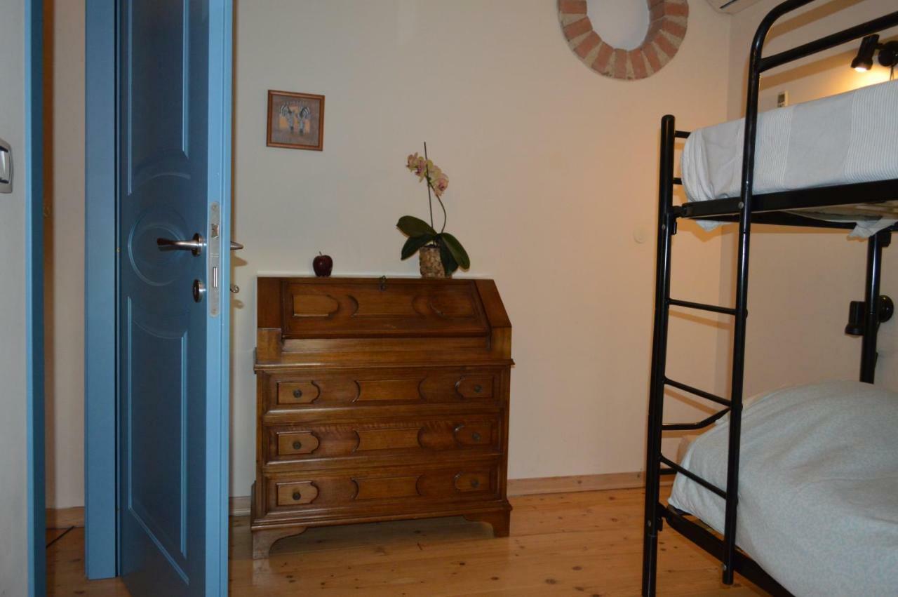 Villa Collebelvedere - Near Rome With Home Restaurant Fara in Sabina Luaran gambar