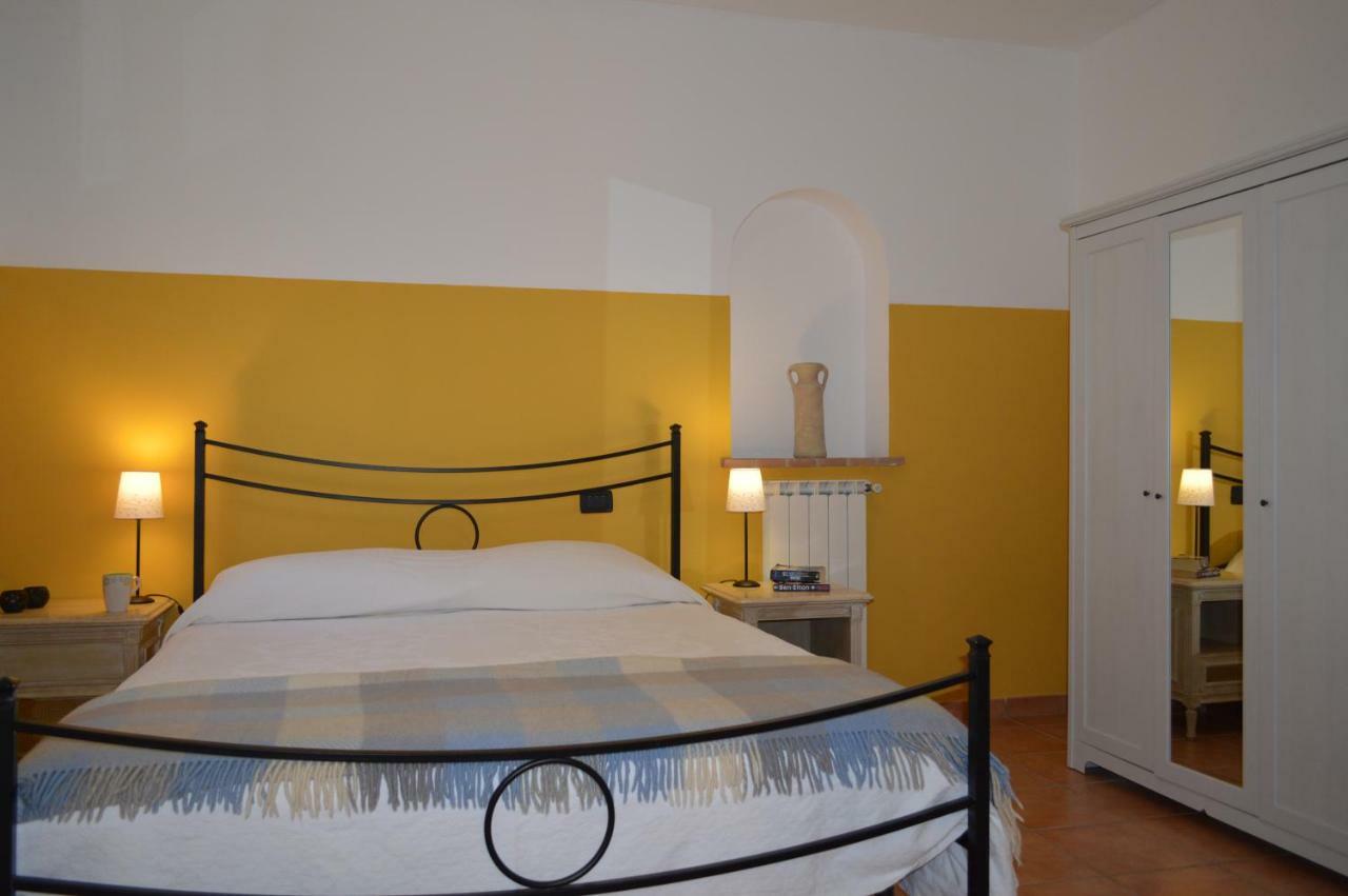 Villa Collebelvedere - Near Rome With Home Restaurant Fara in Sabina Luaran gambar