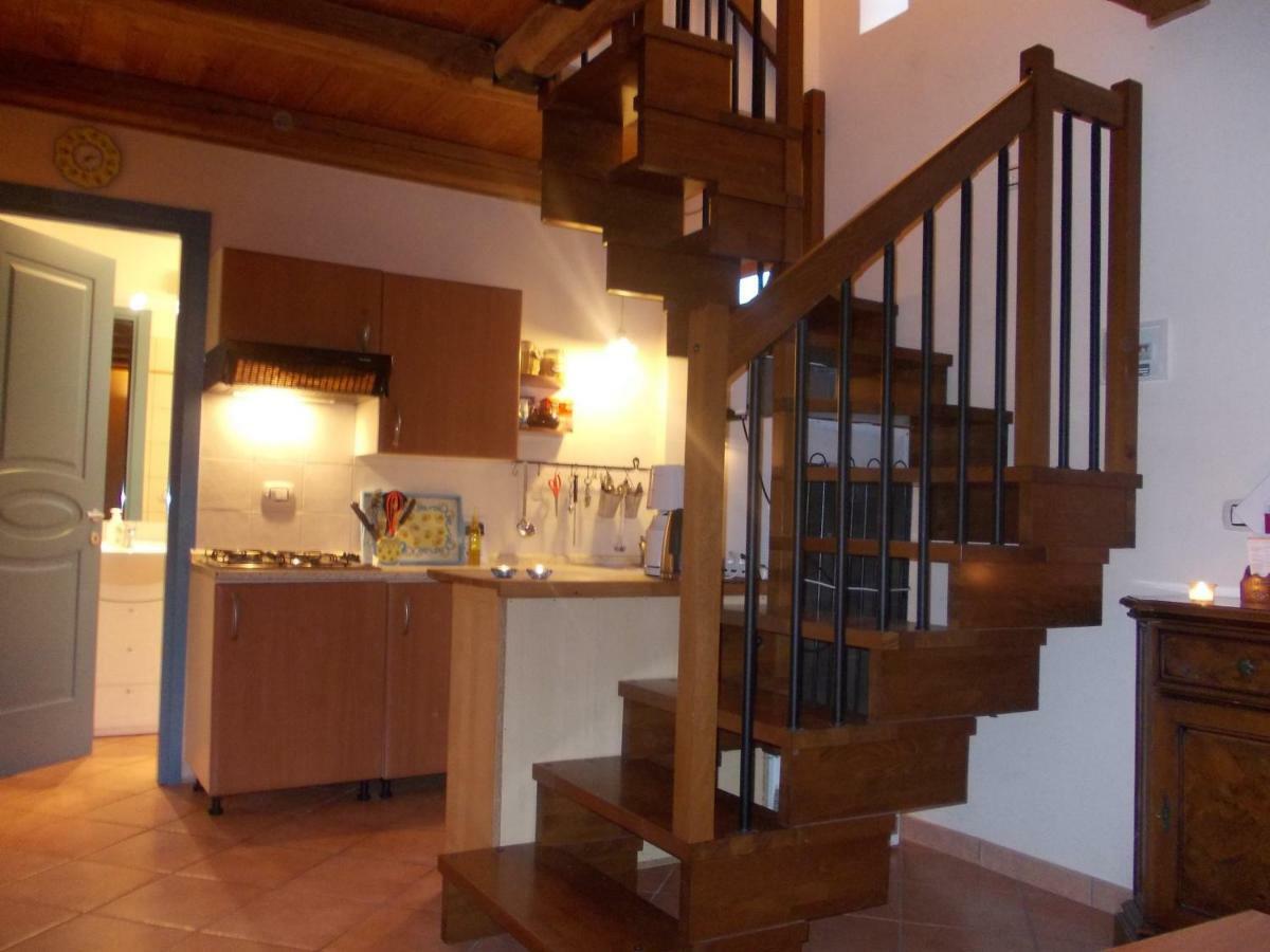 Villa Collebelvedere - Near Rome With Home Restaurant Fara in Sabina Luaran gambar
