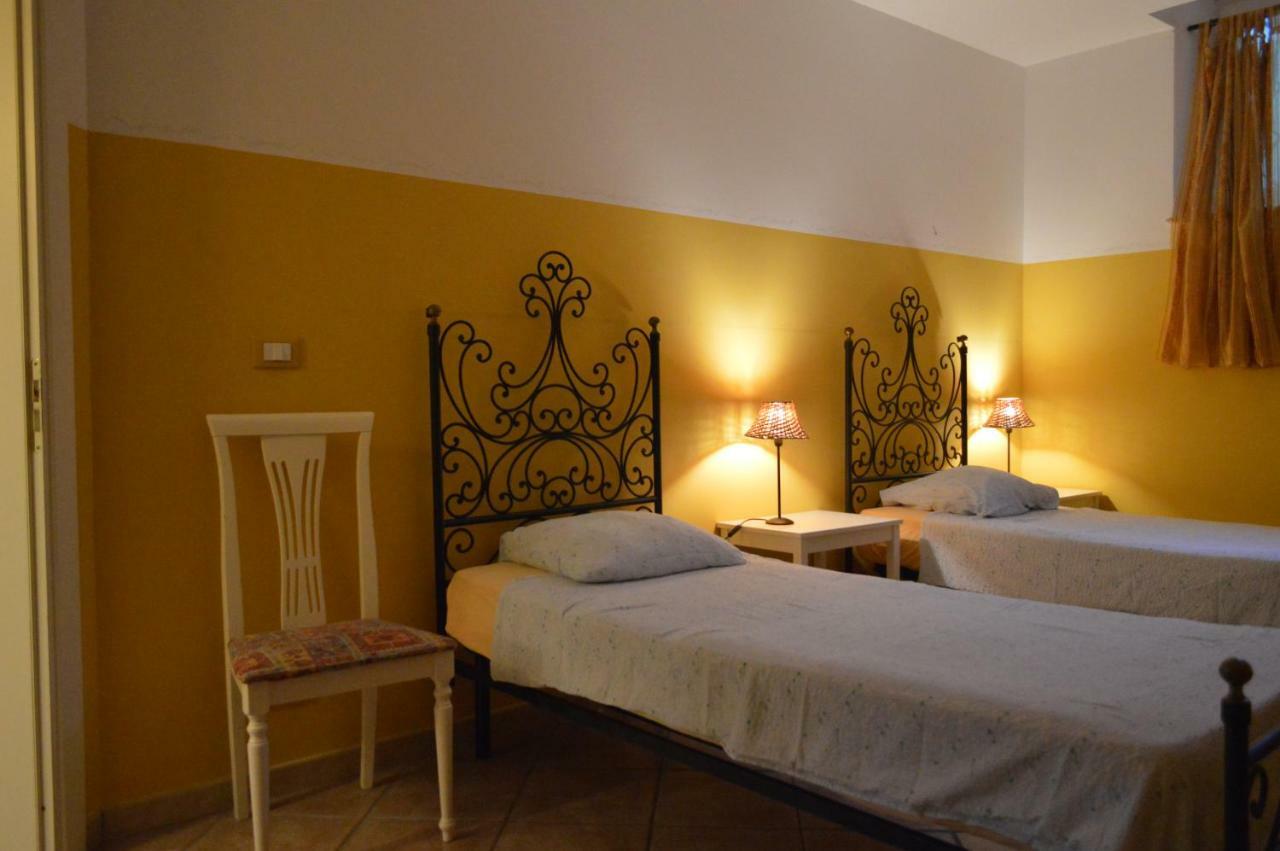 Villa Collebelvedere - Near Rome With Home Restaurant Fara in Sabina Luaran gambar