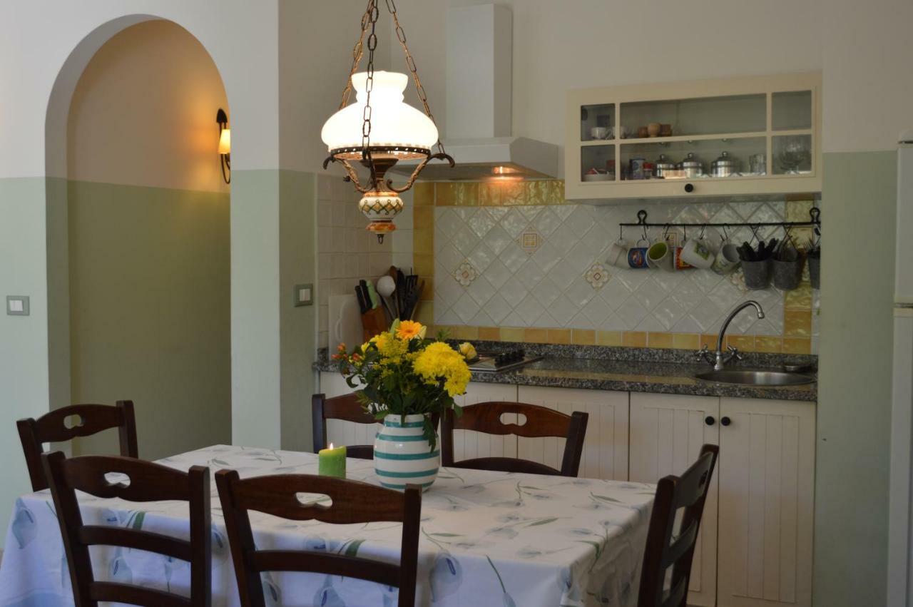 Villa Collebelvedere - Near Rome With Home Restaurant Fara in Sabina Luaran gambar