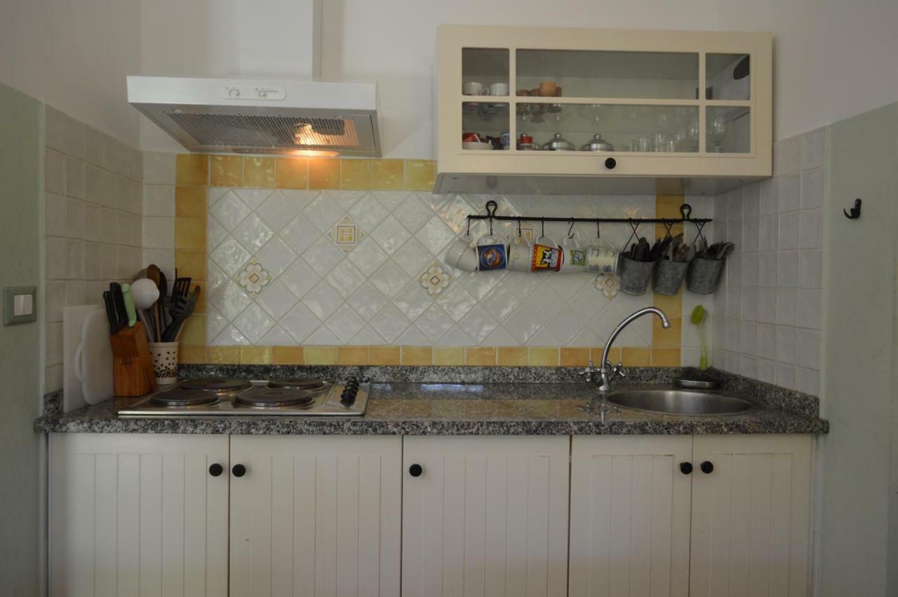 Villa Collebelvedere - Near Rome With Home Restaurant Fara in Sabina Luaran gambar