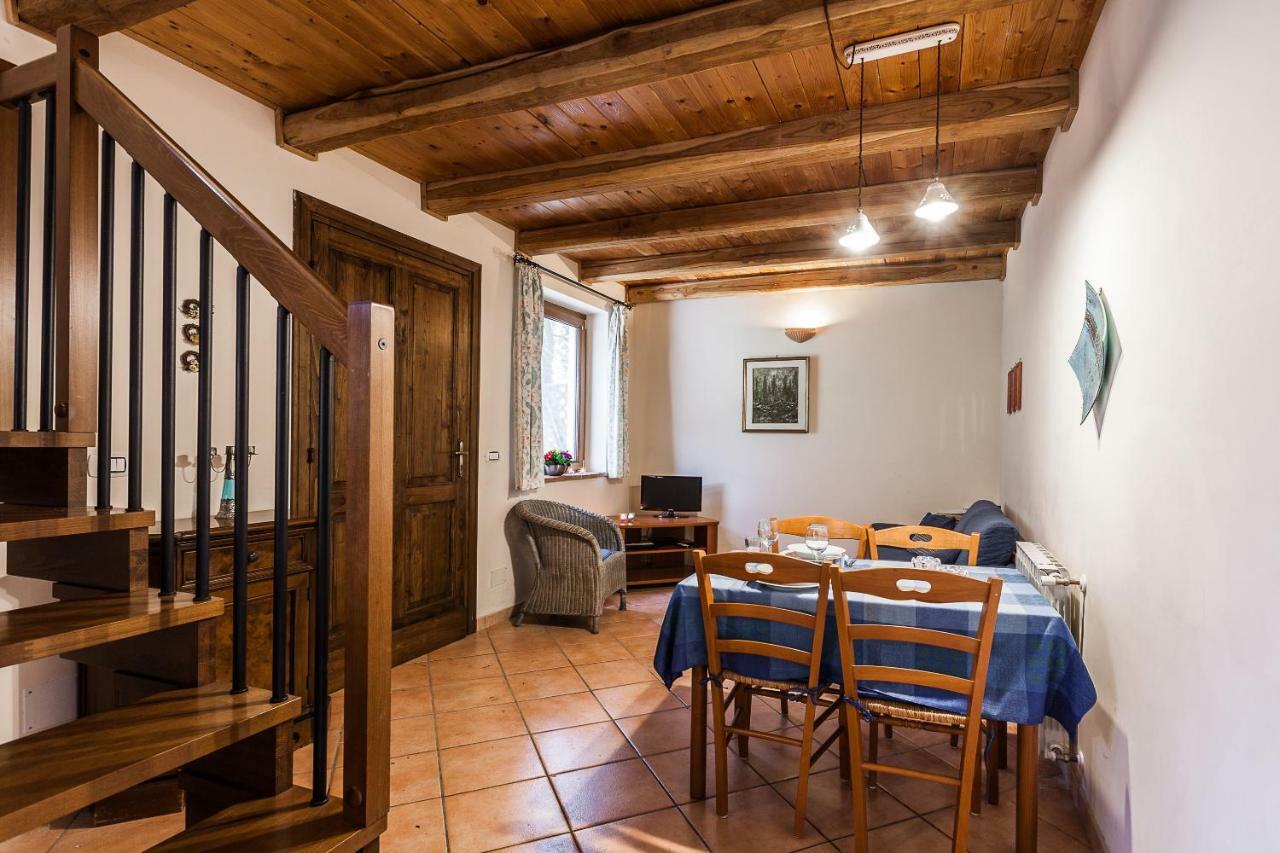 Villa Collebelvedere - Home Restaurant Fara in Sabina Luaran gambar