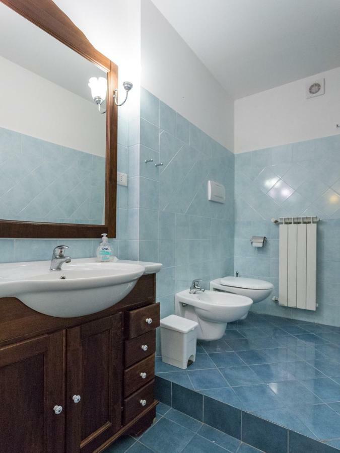 Villa Collebelvedere - Near Rome With Home Restaurant Fara in Sabina Luaran gambar
