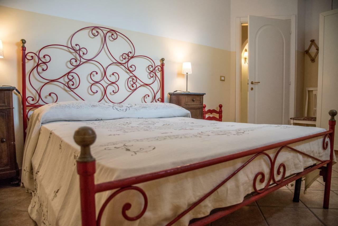 Villa Collebelvedere - Near Rome With Home Restaurant Fara in Sabina Luaran gambar