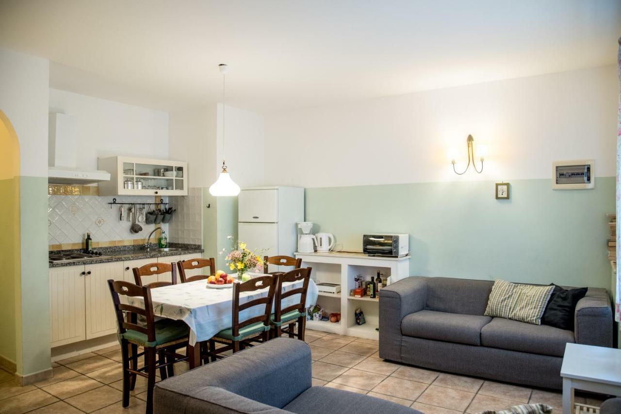 Villa Collebelvedere - Near Rome With Home Restaurant Fara in Sabina Luaran gambar